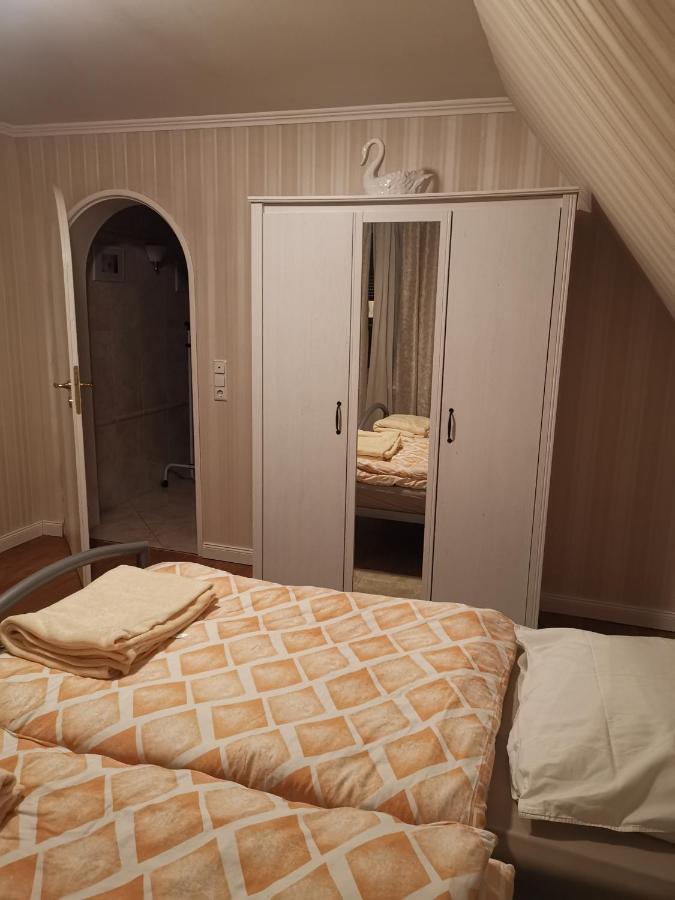 Duesseldorf Messe -Apartment Milan Экстерьер фото