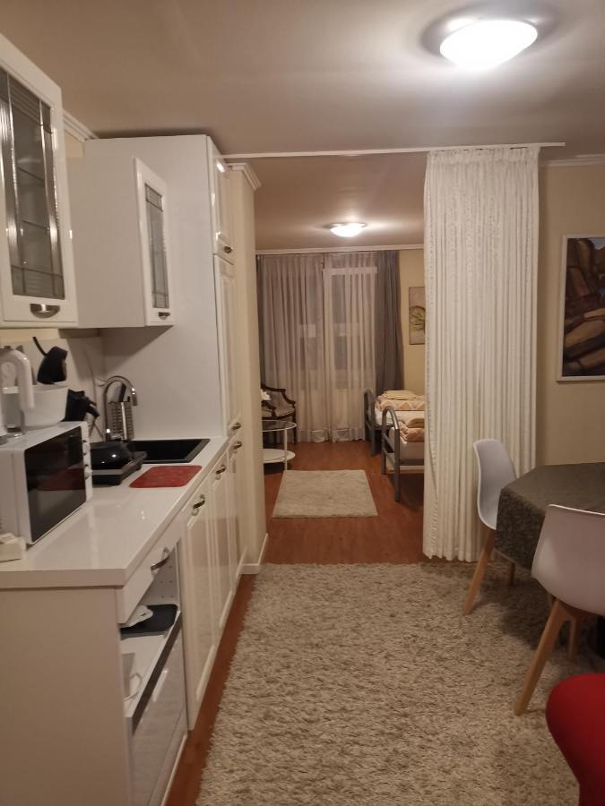 Duesseldorf Messe -Apartment Milan Экстерьер фото